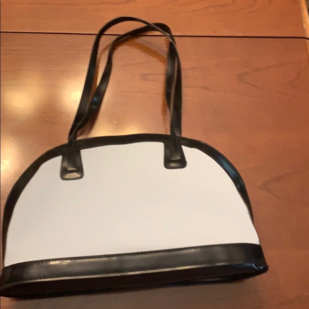 👜No name handbag